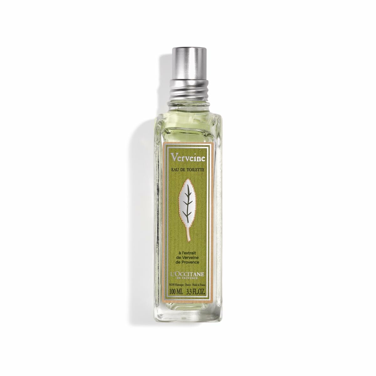 Άρωμα Unisex L'Occitane En Provence VERBENA EDT 100 ml φωτογραφία