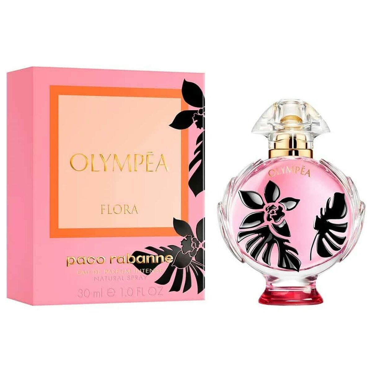 Γυναικείο Άρωμα Paco Rabanne Olympéa Flora EDP Olympéa Flora φωτογραφία