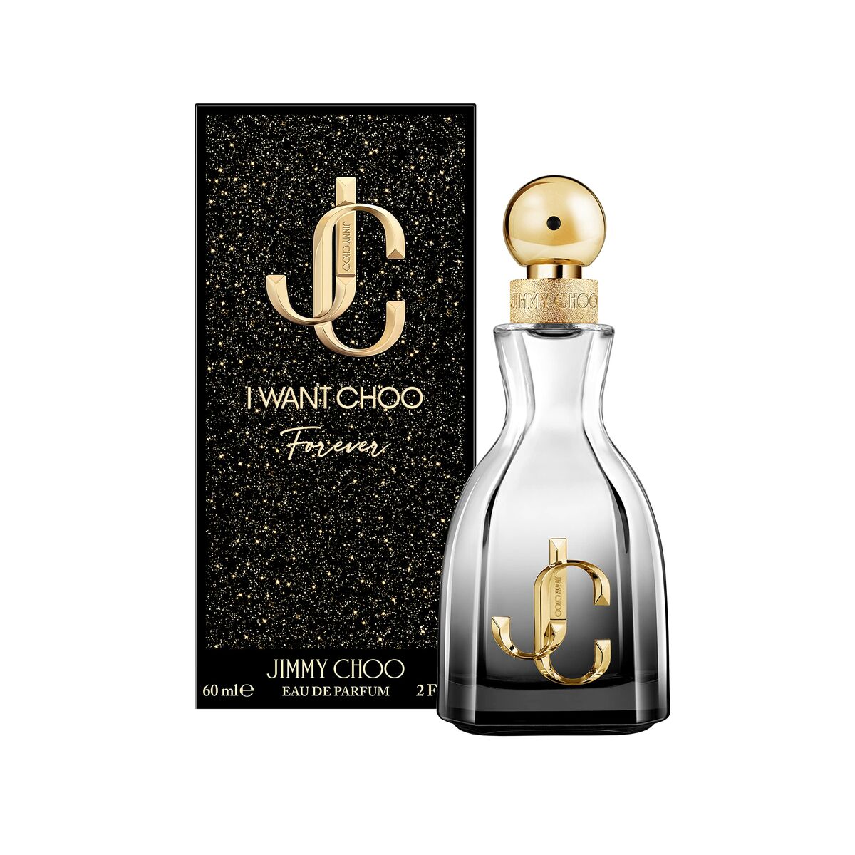 Jimmy Choo Γυναικείο Άρωμα Jimmy Choo I WANT CHOO FOREVER EDP EDP 60 ml