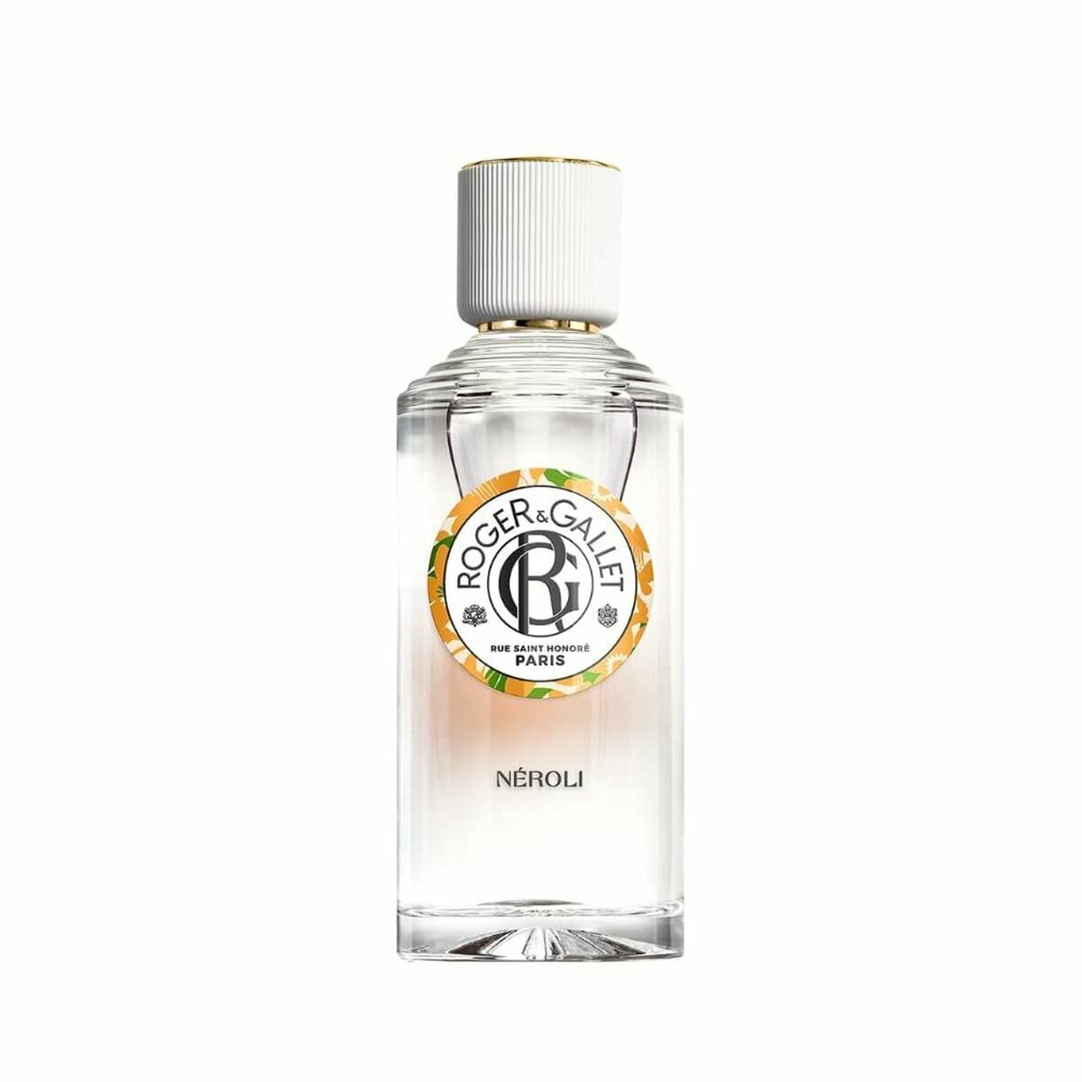 Άρωμα Unisex Roger & Gallet Néroli Eau Parfumée EDC 100 ml φωτογραφία