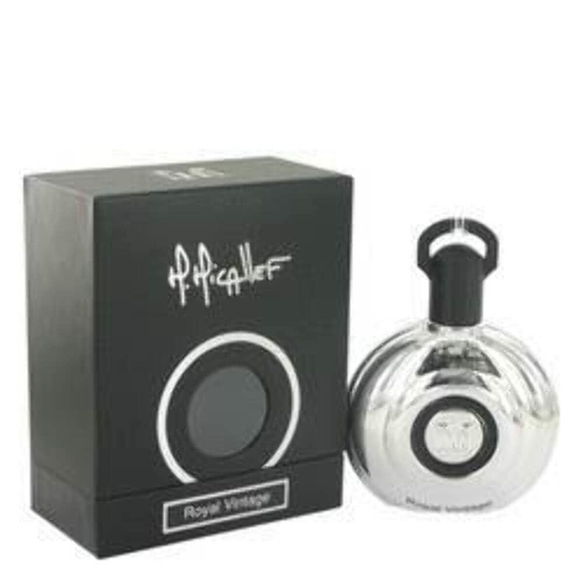 M.Micallef Γυναικείο Άρωμα M.Micallef Royal Vintage EDP 100 ml