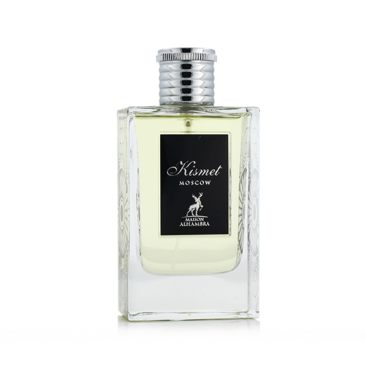 Ανδρικό Άρωμα Maison Alhambra Kismet Moscow EDP 100 ml φωτογραφία