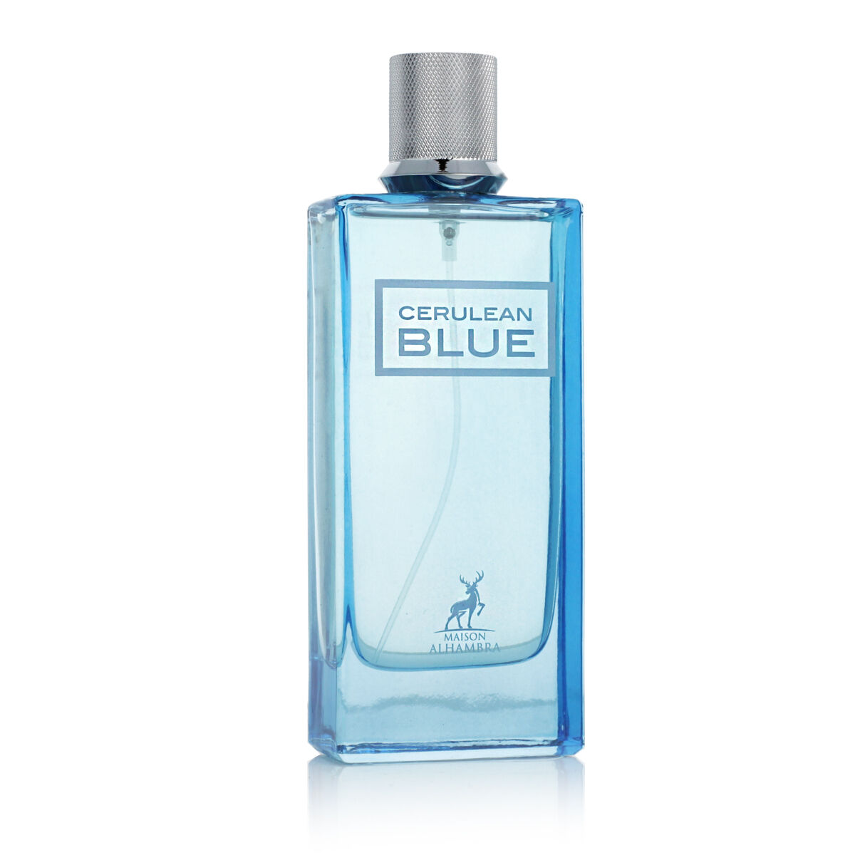 Ανδρικό Άρωμα Maison Alhambra Cerulean Blue EDP 100 ml φωτογραφία