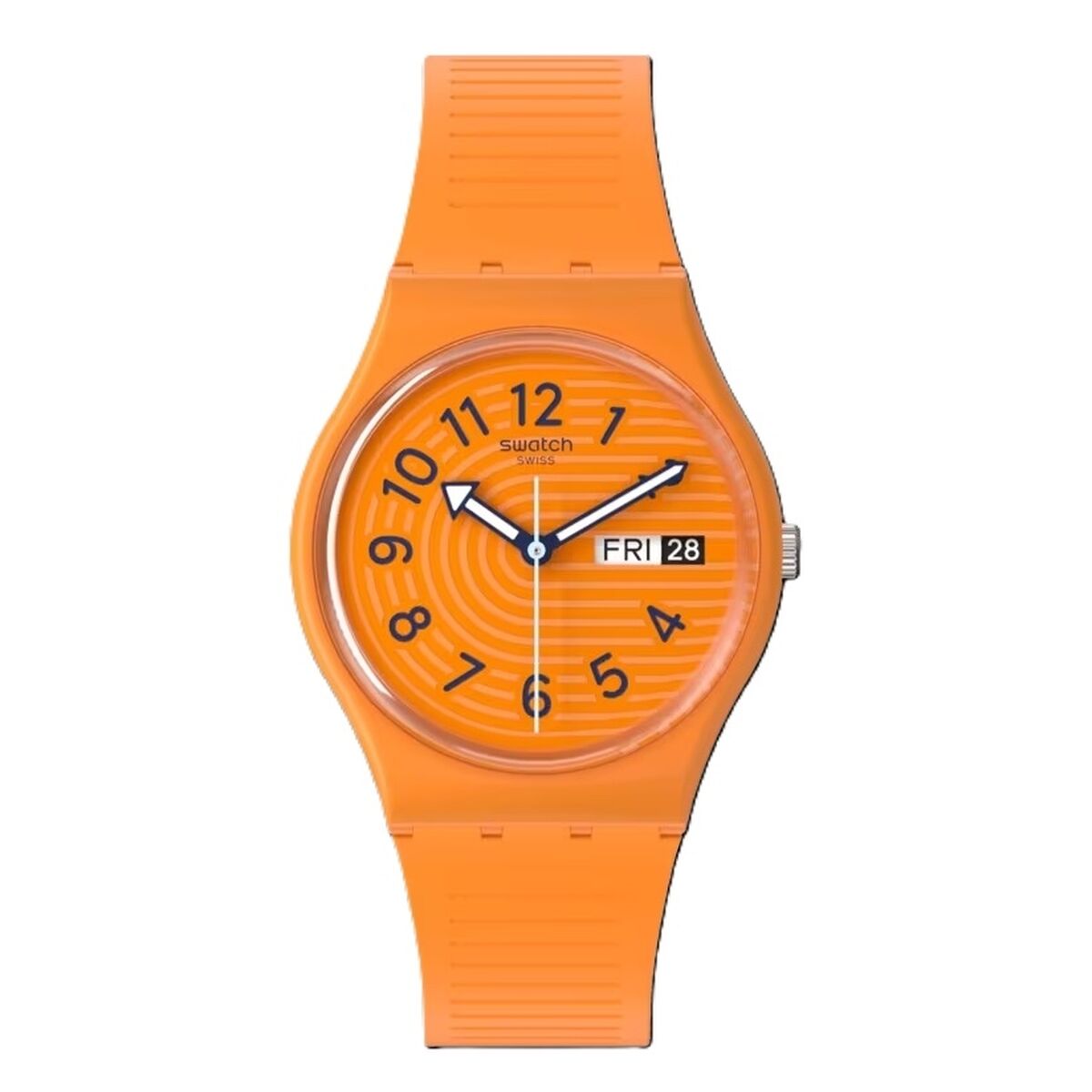 Swatch Γυναικεία Ρολόγια Swatch SO28O703 (Ø 34 mm)