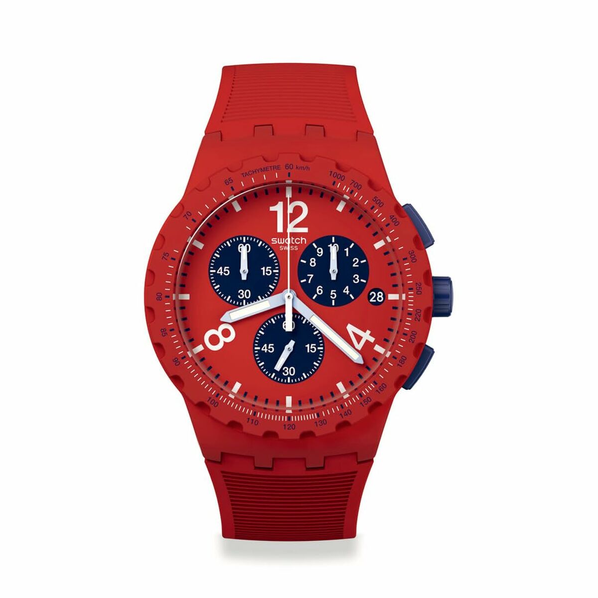 Swatch Ανδρικά Ρολόγια Swatch SUSR407