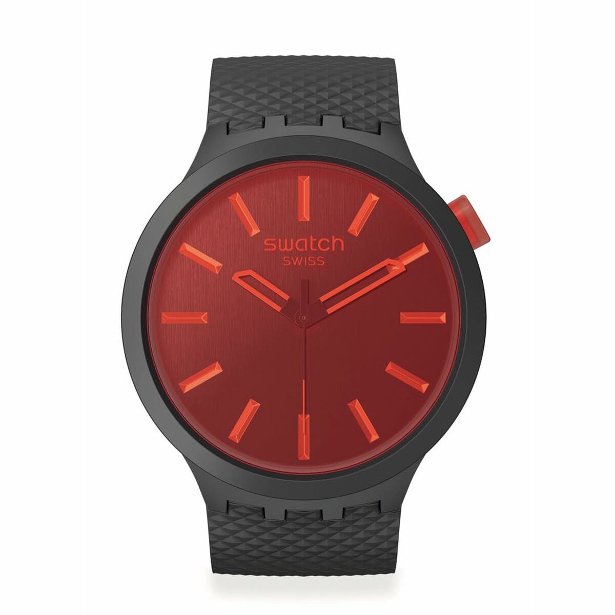 Swatch Ανδρικά Ρολόγια Swatch SB05B111