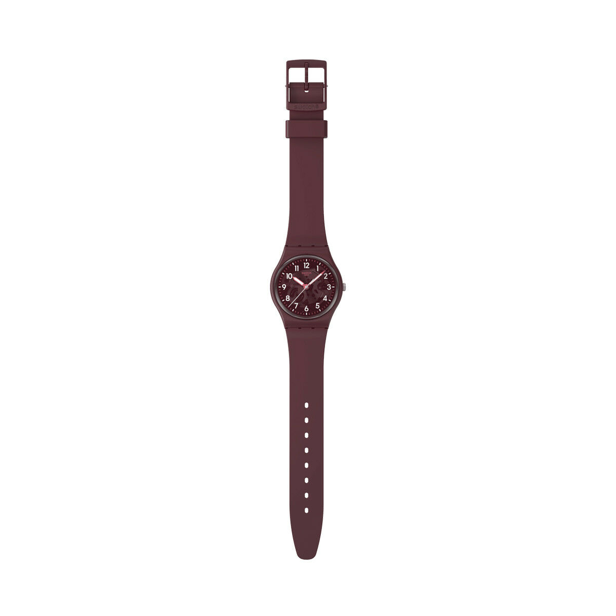 Γυναικεία Ρολόγια Swatch SO28R115 φωτογραφία