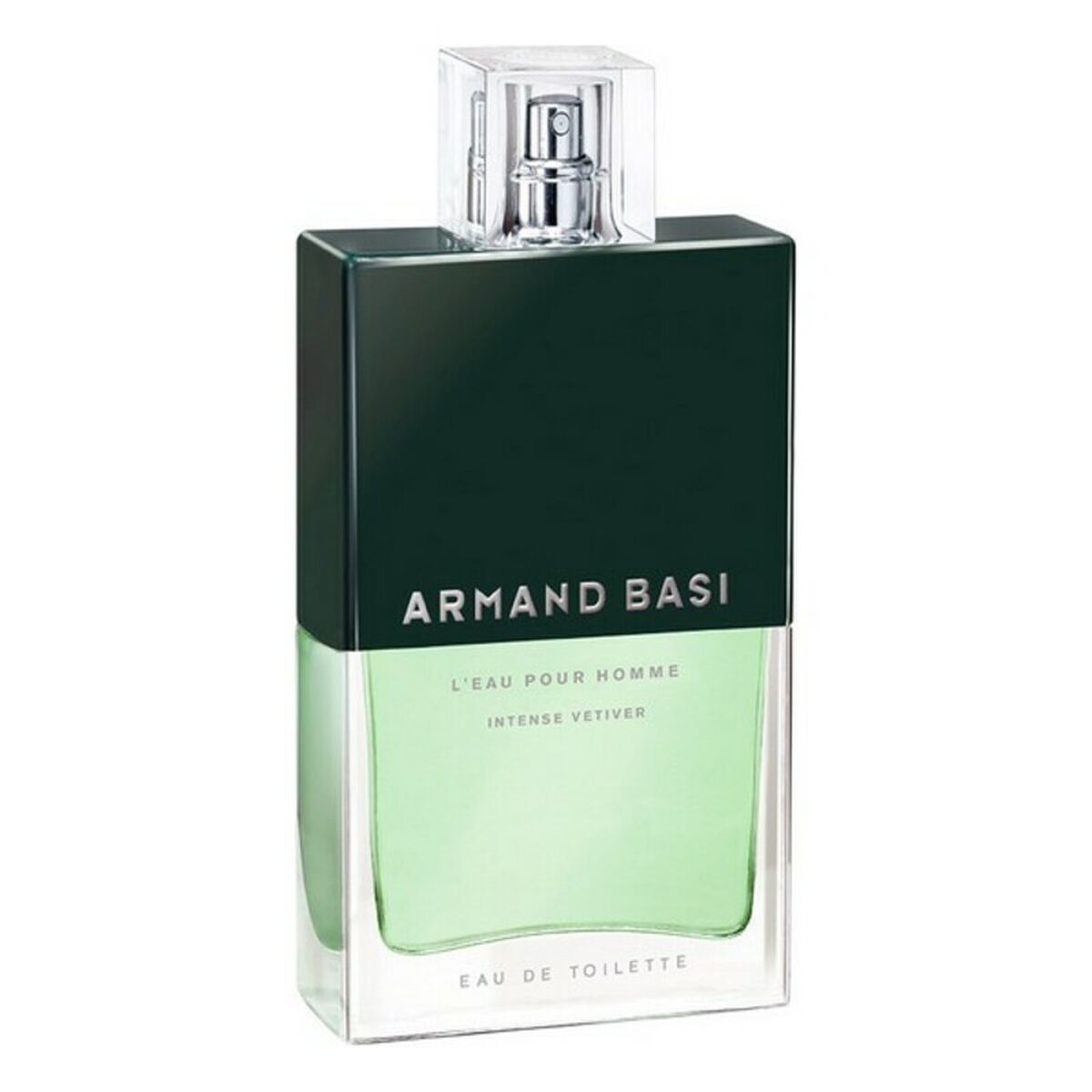 Armand Basi Ανδρικό Άρωμα Intense Vetiver Armand Basi BF-8058045422990_Vendor EDT (125 ml) 125 ml