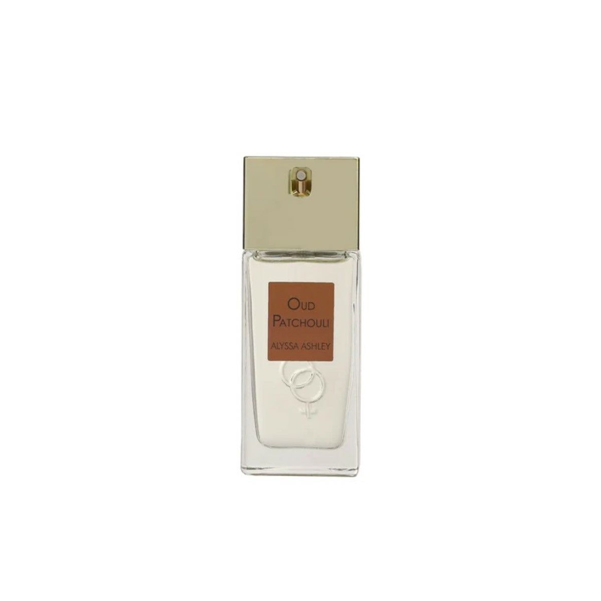 Alyssa Ashley Άρωμα Unisex Alyssa Ashley EDP EDP 30 ml Oud Patchouli