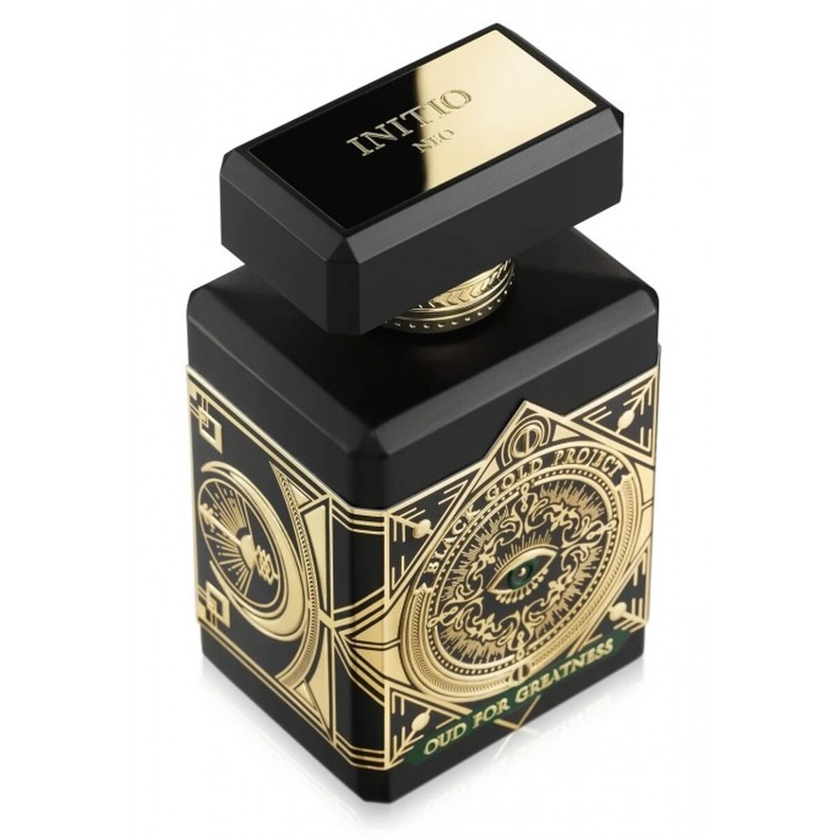 Initio Γυναικείο Άρωμα Initio Oud for Greatness Neo EDC 90 ml