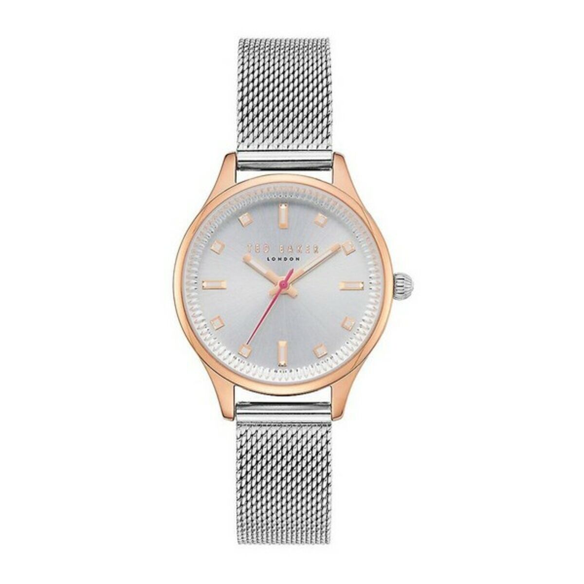 Ted Baker Γυναικεία Ρολόγια Ted Baker TE50650003 (Ø 32 mm)