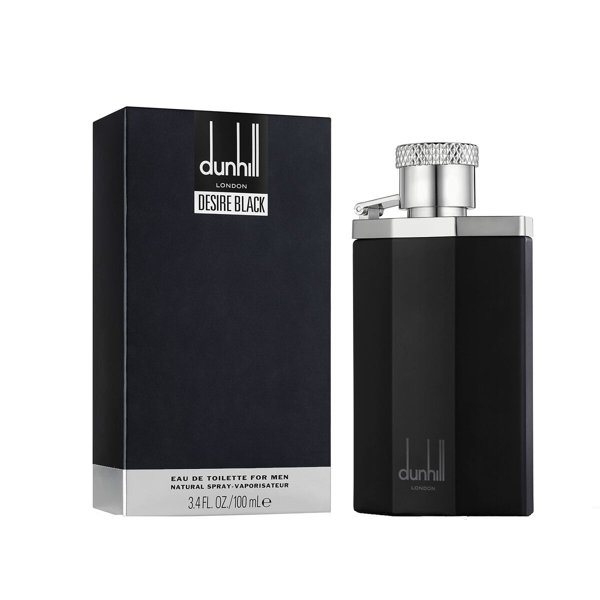 Dunhill Ανδρικό Άρωμα Dunhill EDT Desire Black 100 ml