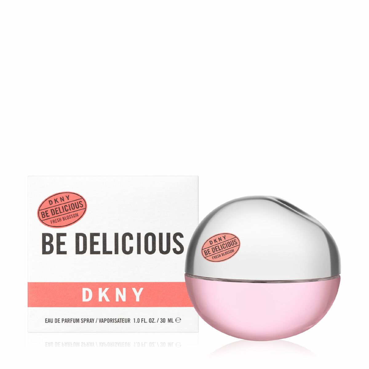 Γυναικείο Άρωμα Donna Karan Be Delicious Fresh Blossom EDP 30 ml φωτογραφία