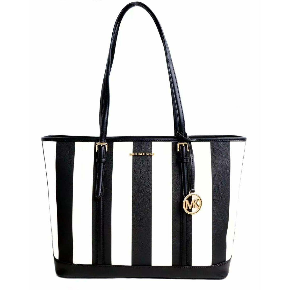 Michael Kors Γυναικεία Τσάντα Michael Kors JET SET TRAVEL Πολύχρωμο 28 x 28 x 13 cm