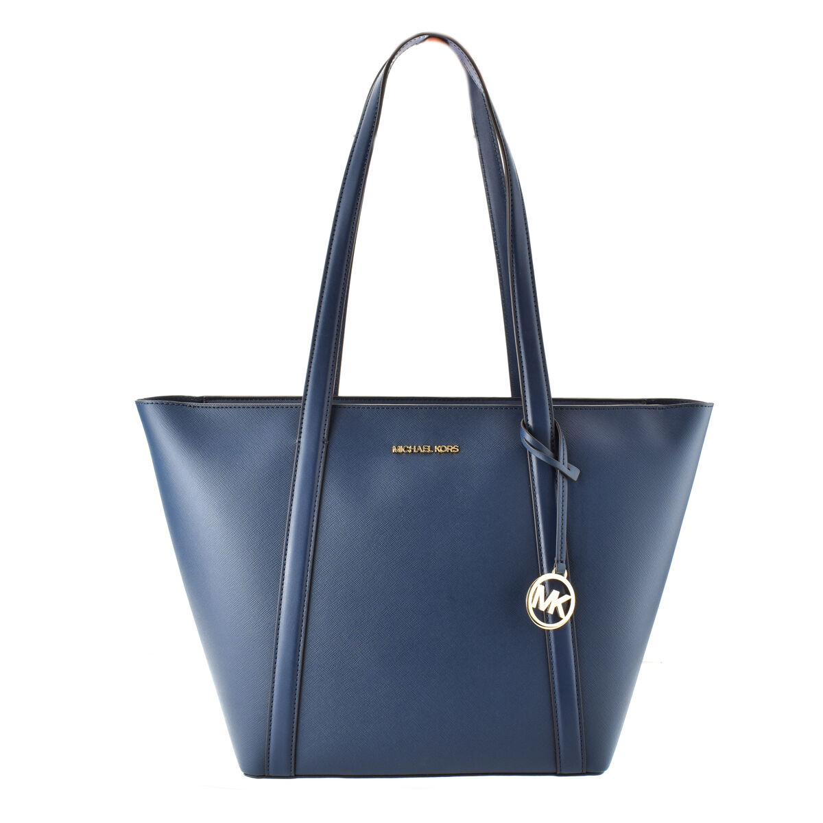 Michael Kors Γυναικεία Τσάντα Michael Kors PRATT-NAVY Μπλε 28 x 28 x 13 cm