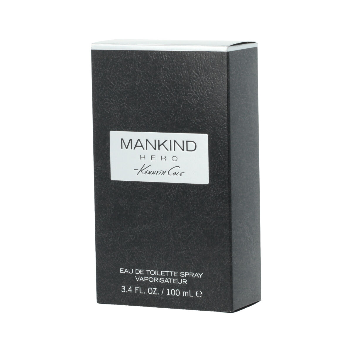 Ανδρικό Άρωμα Kenneth Cole EDT Mankind Hero 100 ml φωτογραφία