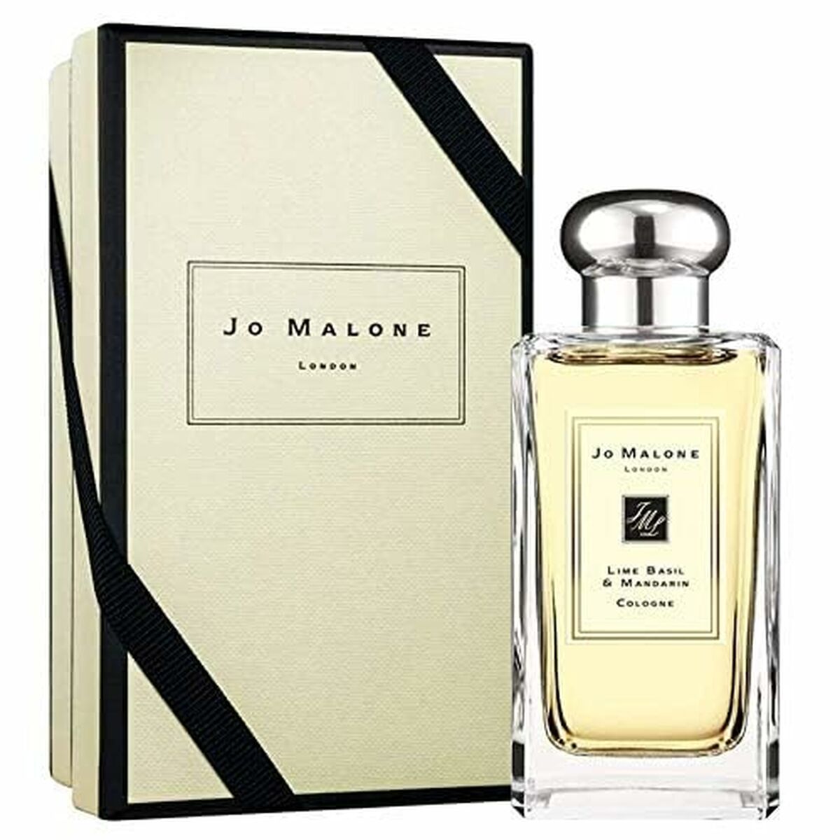 Jo Malone Γυναικείο Άρωμα Jo Malone Lime Basil & Mandarin 100 ml