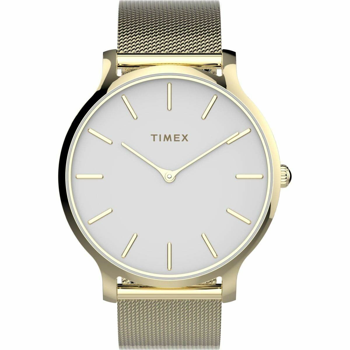 Timex Γυναικεία Ρολόγια Timex TW2T74100 (Ø 38 mm)