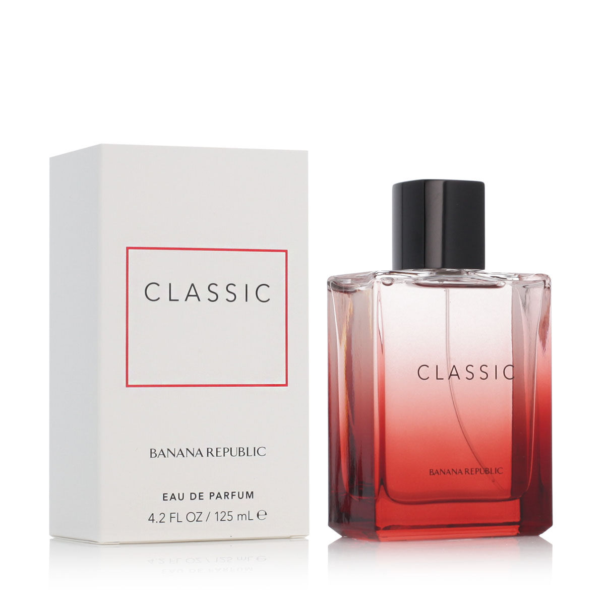 Banana Republic Άρωμα Unisex Banana Republic Classic Red EDP 125 ml