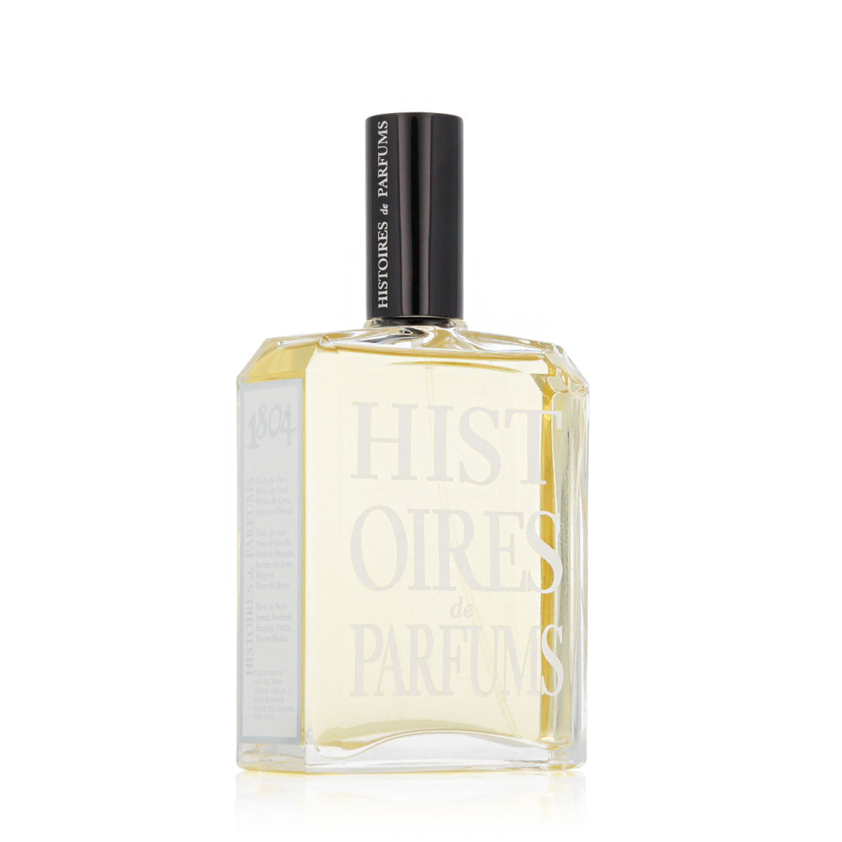 Γυναικείο Άρωμα Histoires de Parfums 1804 EDP 120 ml φωτογραφία