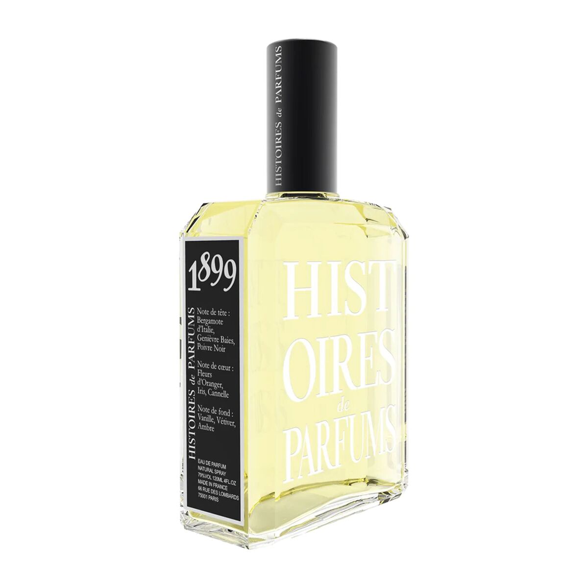 Histoires de Parfums Γυναικείο Άρωμα Histoires de Parfums 1899 Hemingway EDP 120 ml