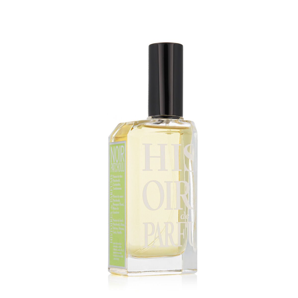 Άρωμα Unisex Histoires de Parfums EDP Noir Patchoulli 60 ml φωτογραφία