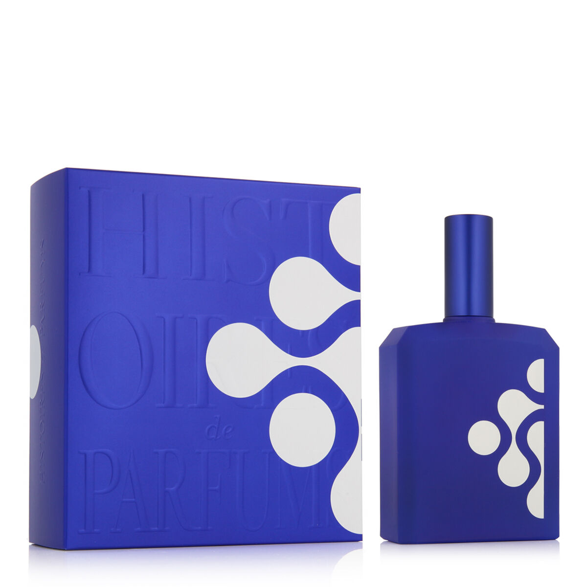 Histoires de Parfums Άρωμα Unisex Histoires de Parfums This Is Not A Blue Bottle 1.4 EDP 120 ml