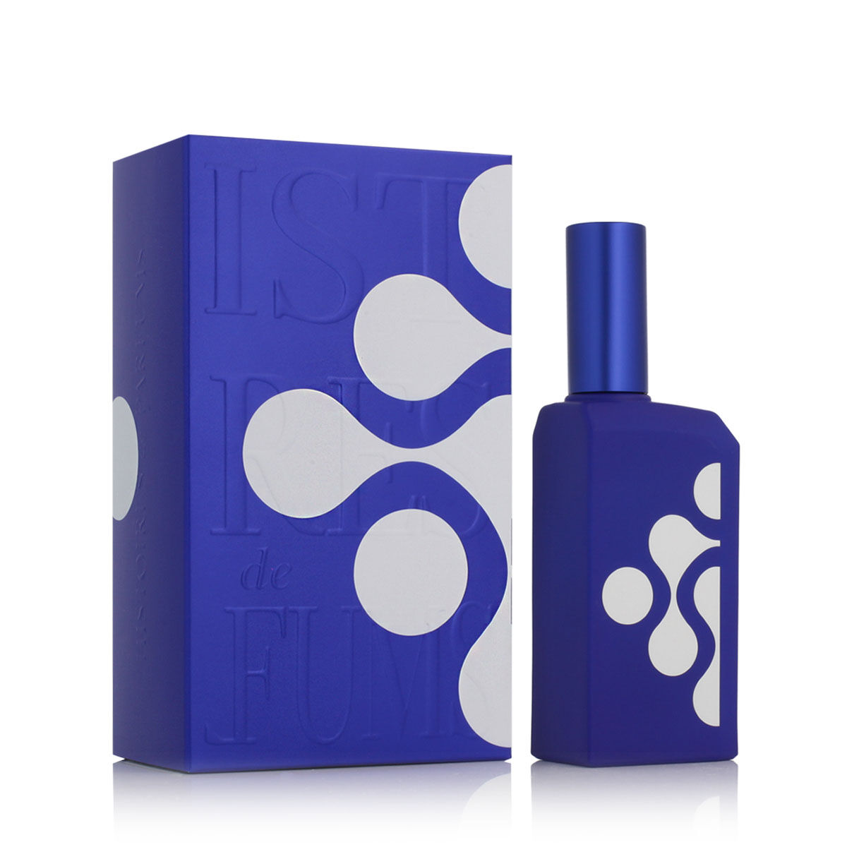 Histoires de Parfums Άρωμα Unisex Histoires de Parfums EDP This Is Not A Blue Bottle 1.4 (60 ml)