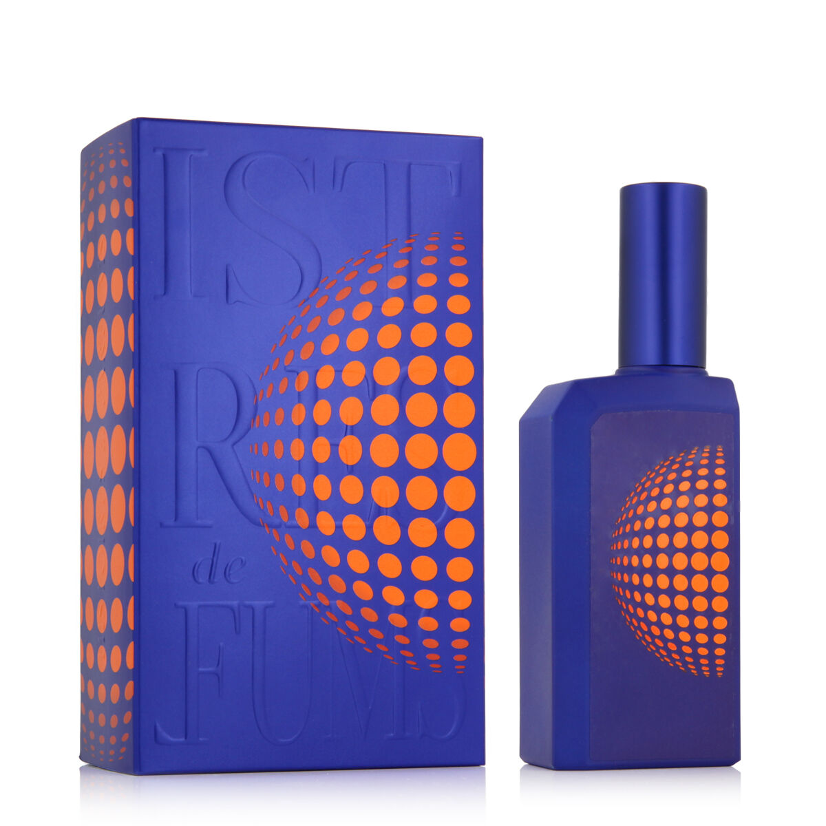 Histoires de Parfums Άρωμα Unisex Histoires de Parfums EDP This Is Not A Blue Bottle 1.6 60 ml