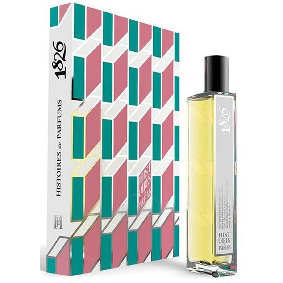 Histoires de Parfums Γυναικείο Άρωμα Histoires de Parfums 1826 EDP 15 ml