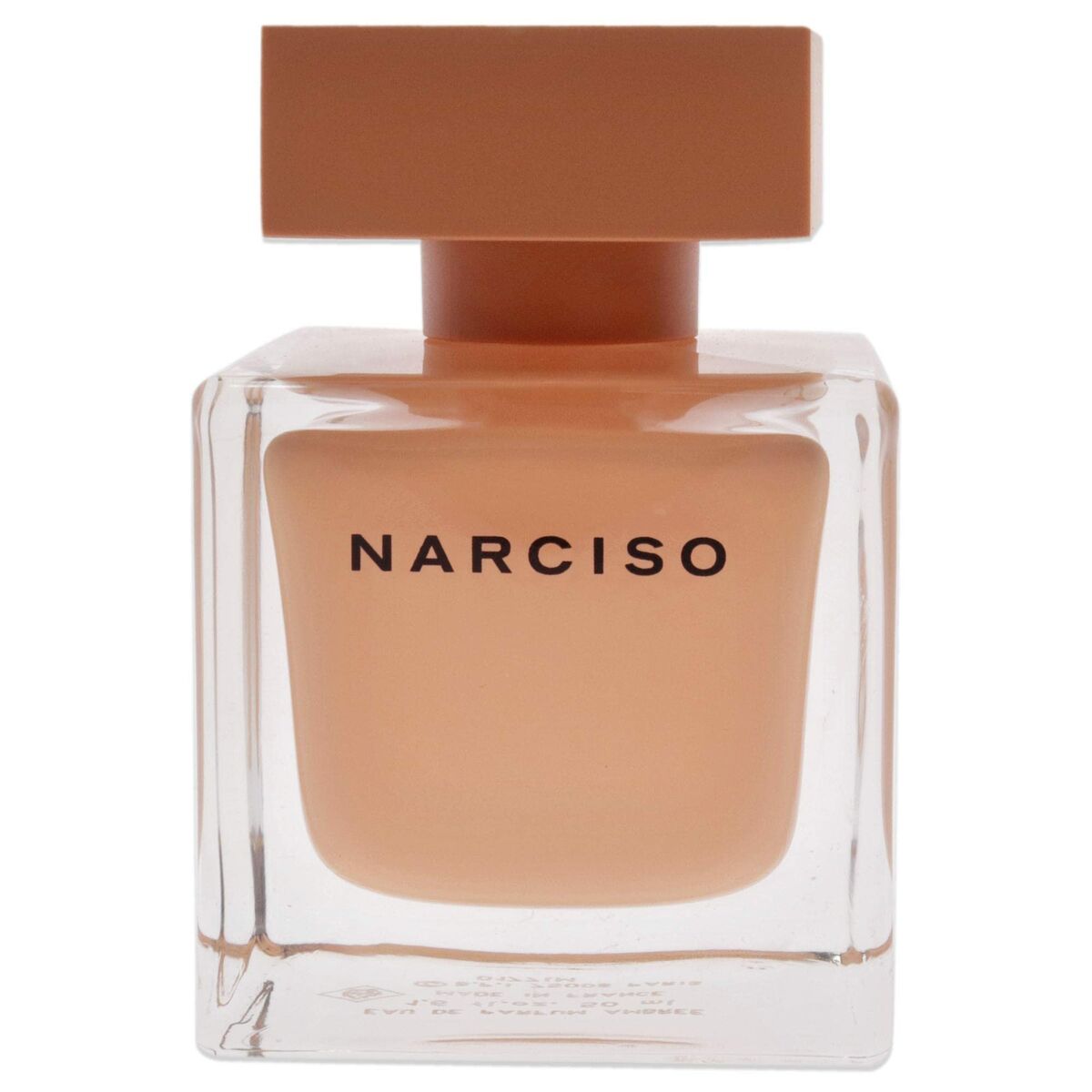 Γυναικείο Άρωμα Narciso Rodriguez Narciso Eau de Parfum Ambrée EDP 50 ml φωτογραφία