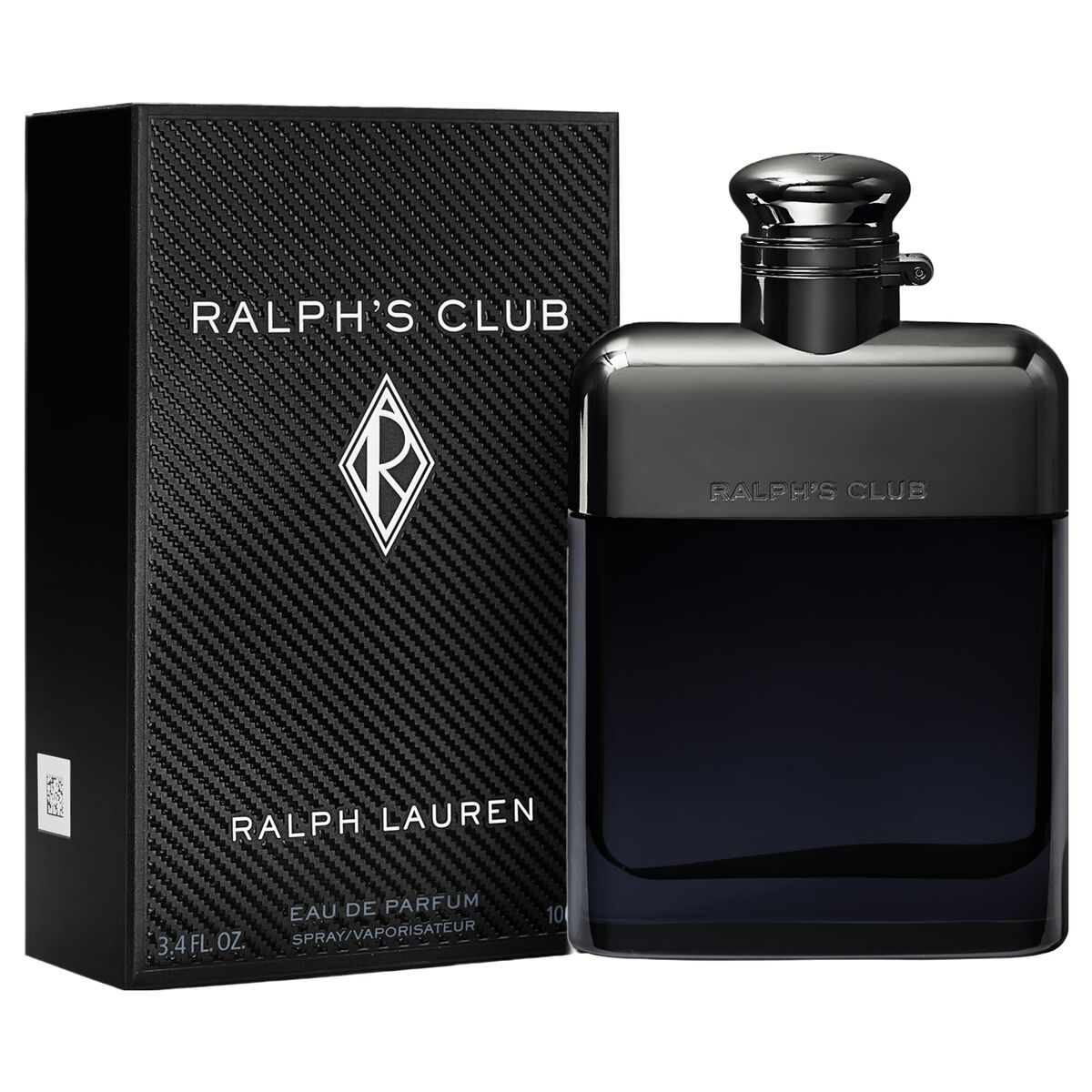 Ralph Lauren Ανδρικό Άρωμα Ralph Lauren RALPH'S CLUB EDP EDP 100 ml