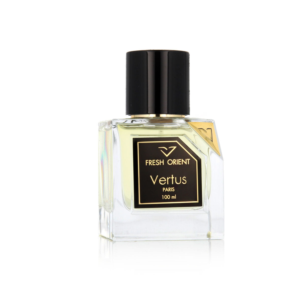 Άρωμα Unisex Vertus Fresh Orient EDP 100 ml φωτογραφία