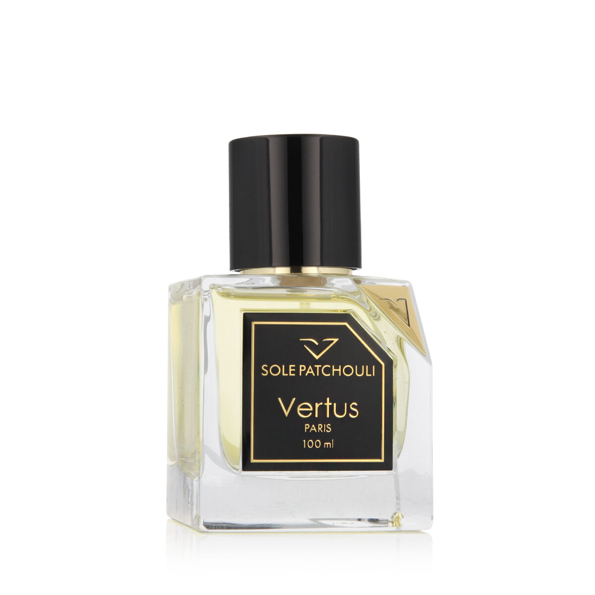 Άρωμα Unisex Vertus EDP Sole Patchouli 100 ml φωτογραφία