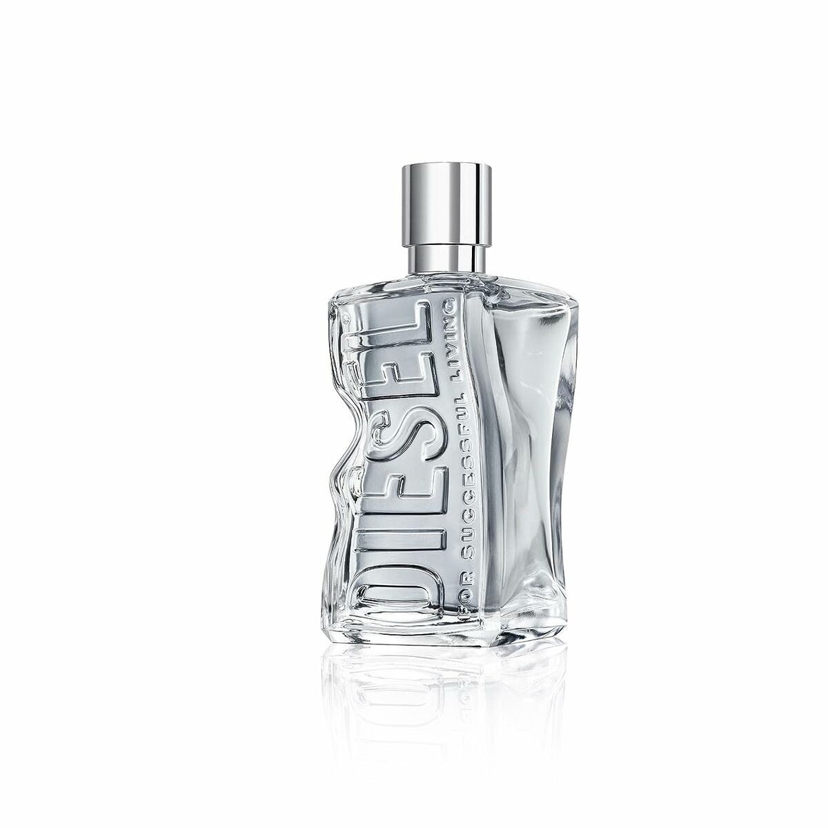 Άρωμα Unisex Diesel D by Diesel EDT 100 ml φωτογραφία