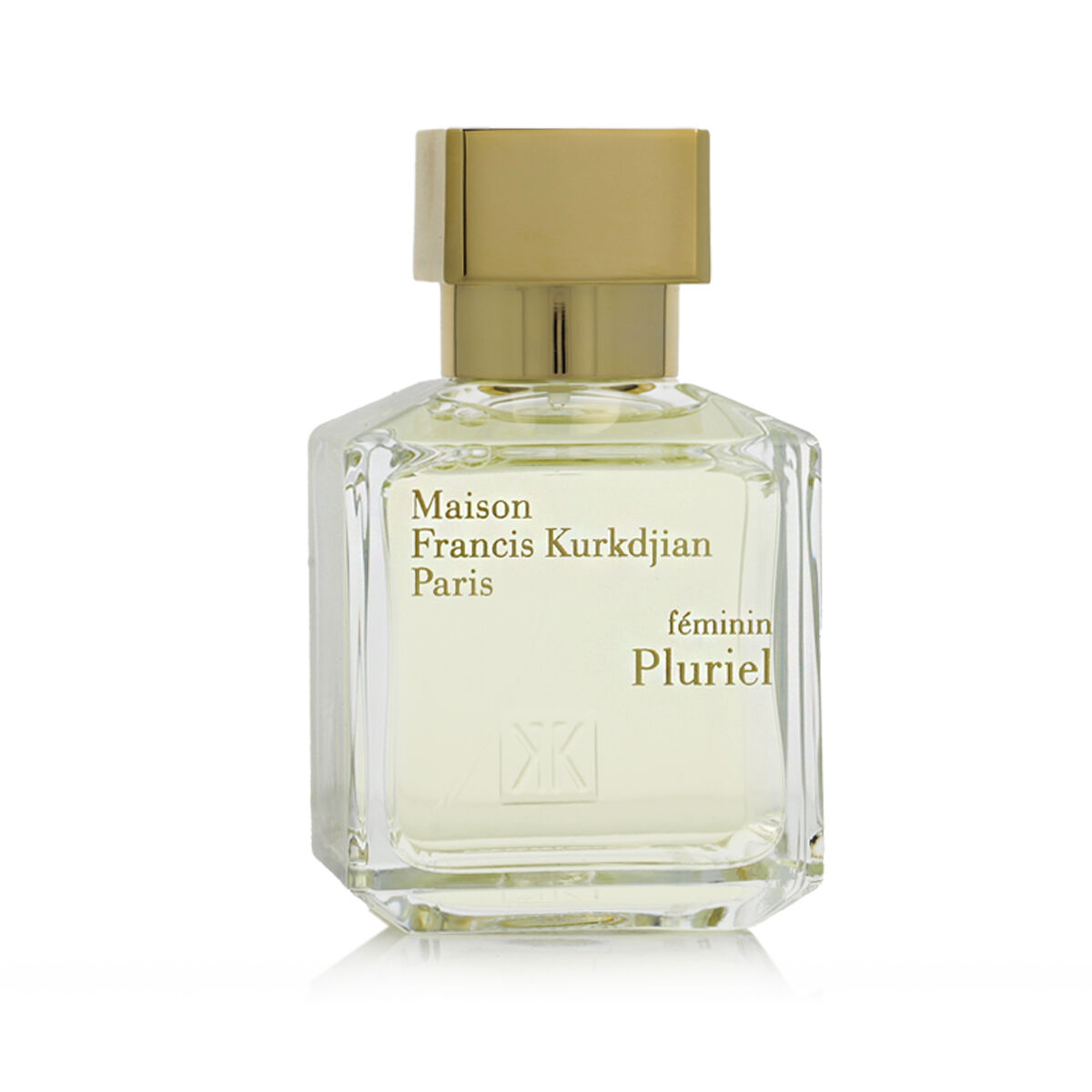 Γυναικείο Άρωμα Maison Francis Kurkdjian EDP Féminin Pluriel 70 ml φωτογραφία