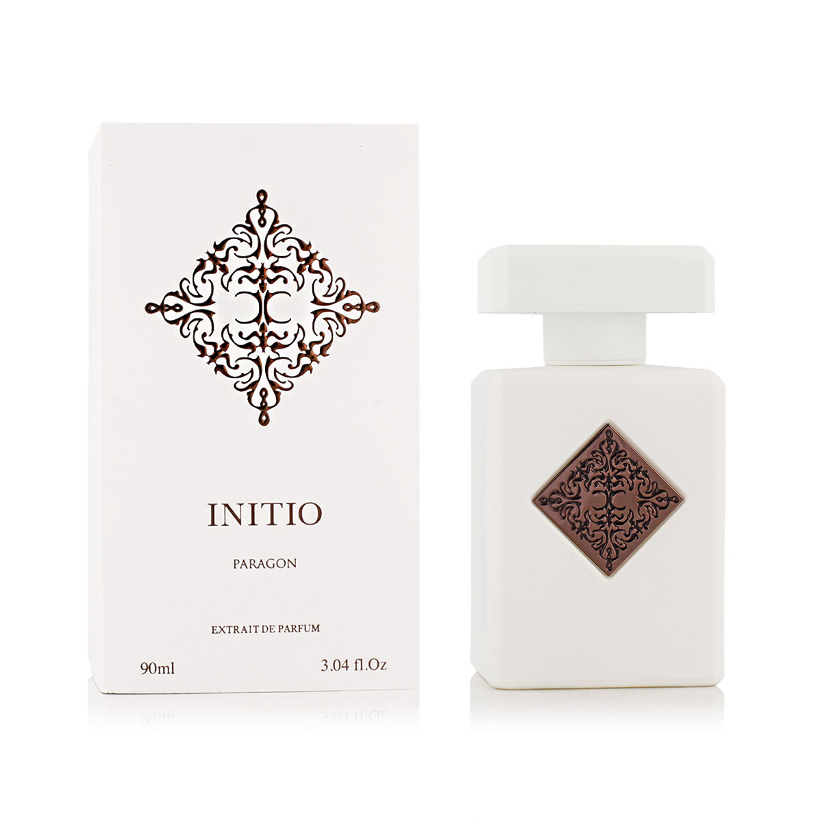 Initio Άρωμα Unisex Initio Paragon 90 ml