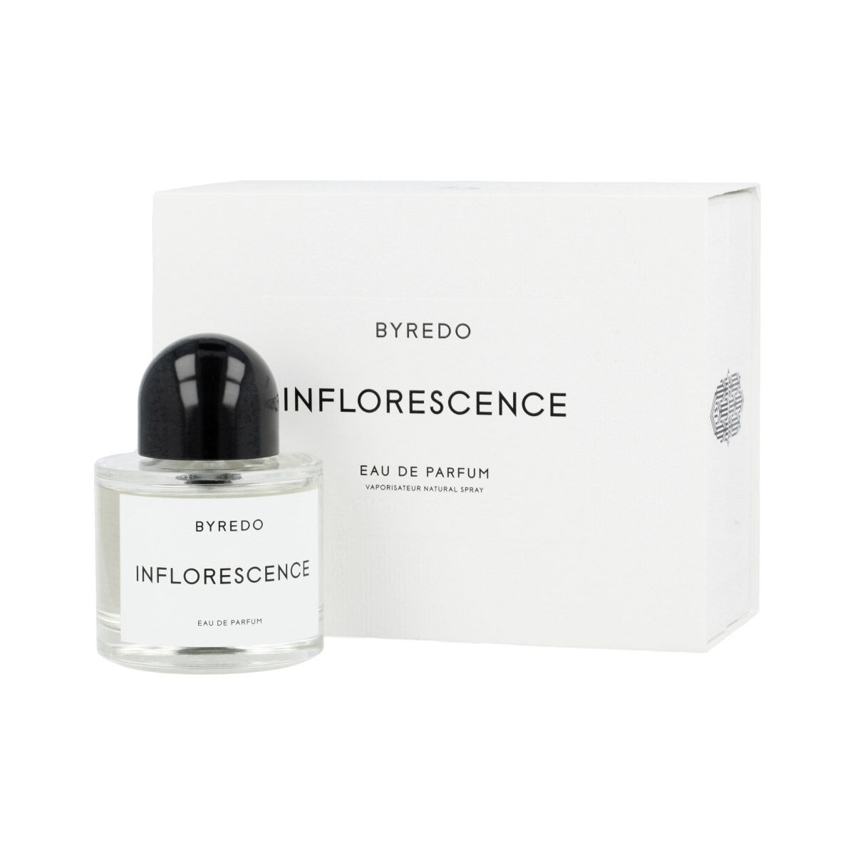 Γυναικείο Άρωμα Byredo Inflorescence EDP 100 ml φωτογραφία