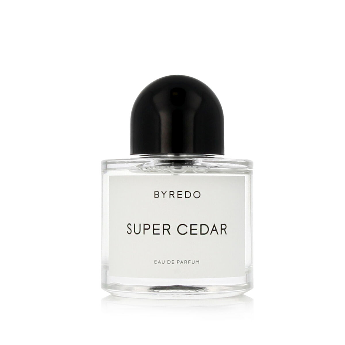 Άρωμα Unisex Byredo Super Cedar EDP 50 ml φωτογραφία