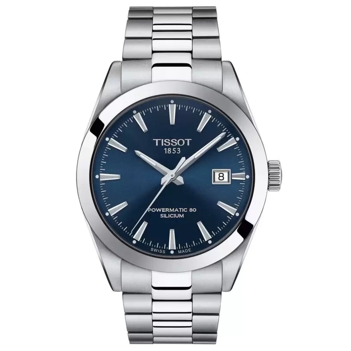 Tissot Ανδρικά Ρολόγια Tissot T127-407-11-041-00