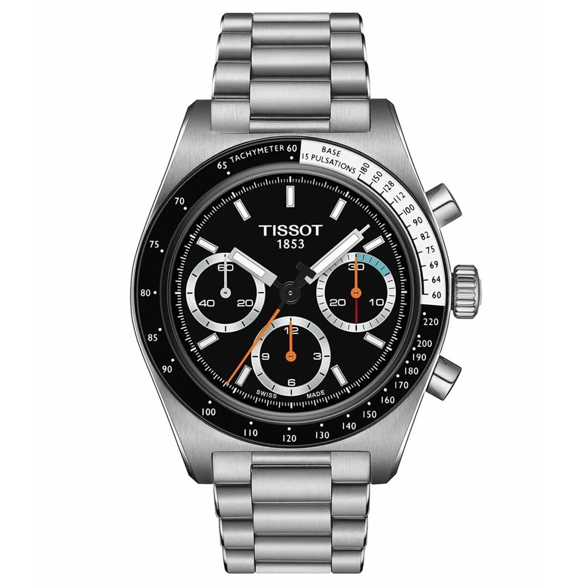 Tissot Ανδρικά Ρολόγια Tissot T149-459-21-051-00