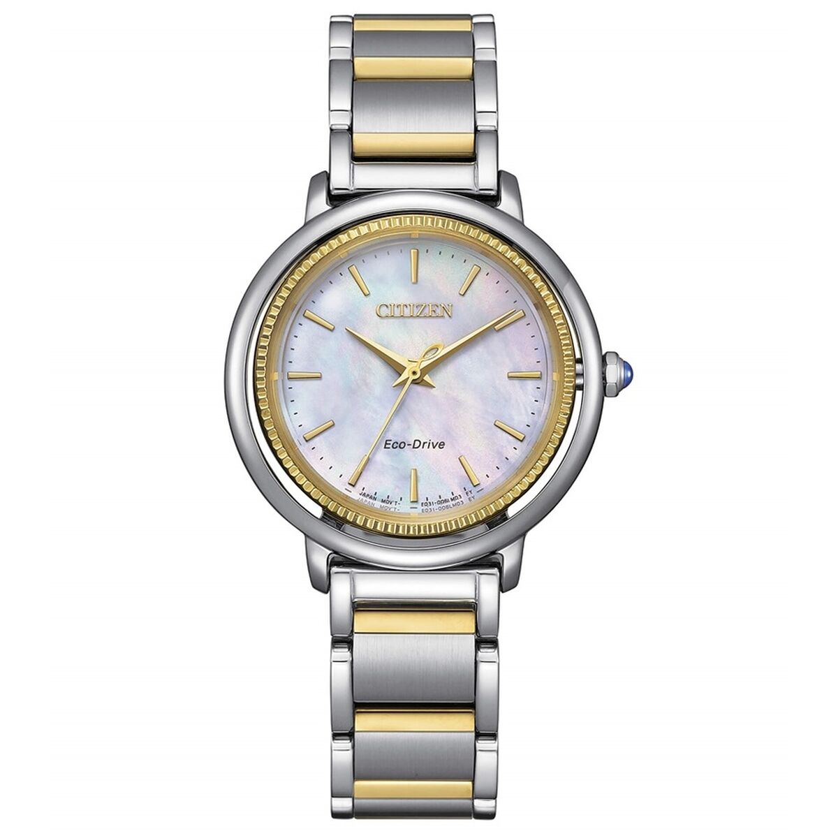 Citizen Unisex Ρολόγια Citizen EM1104-83D