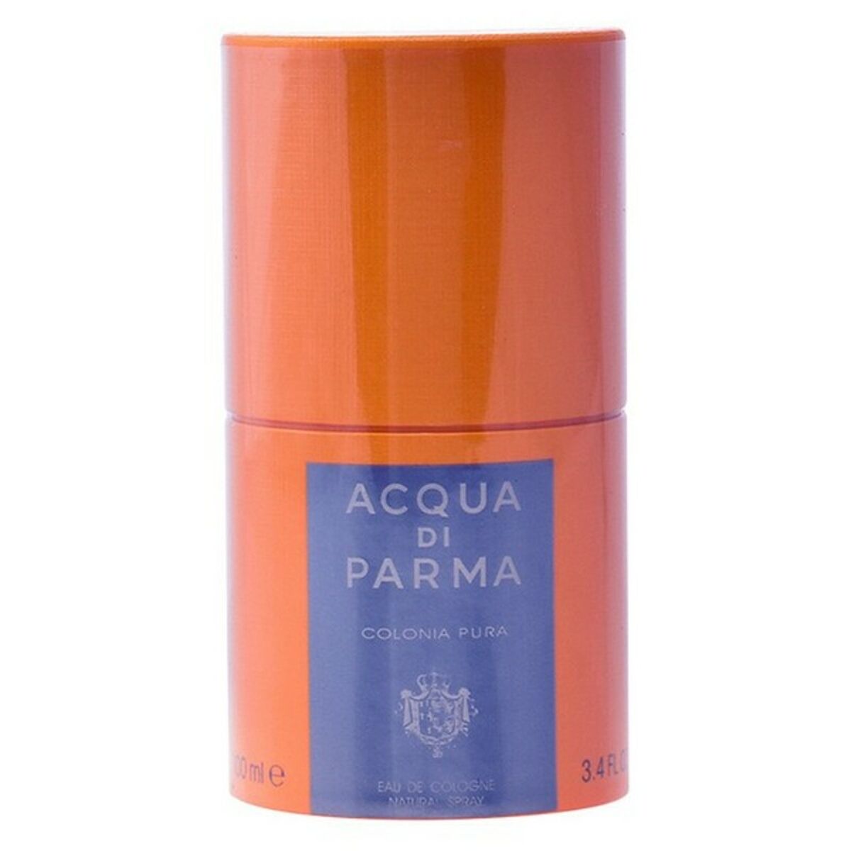 Άρωμα Unisex Acqua Di Parma EDC Για άνδρες και γυναίκες 50 ml φωτογραφία