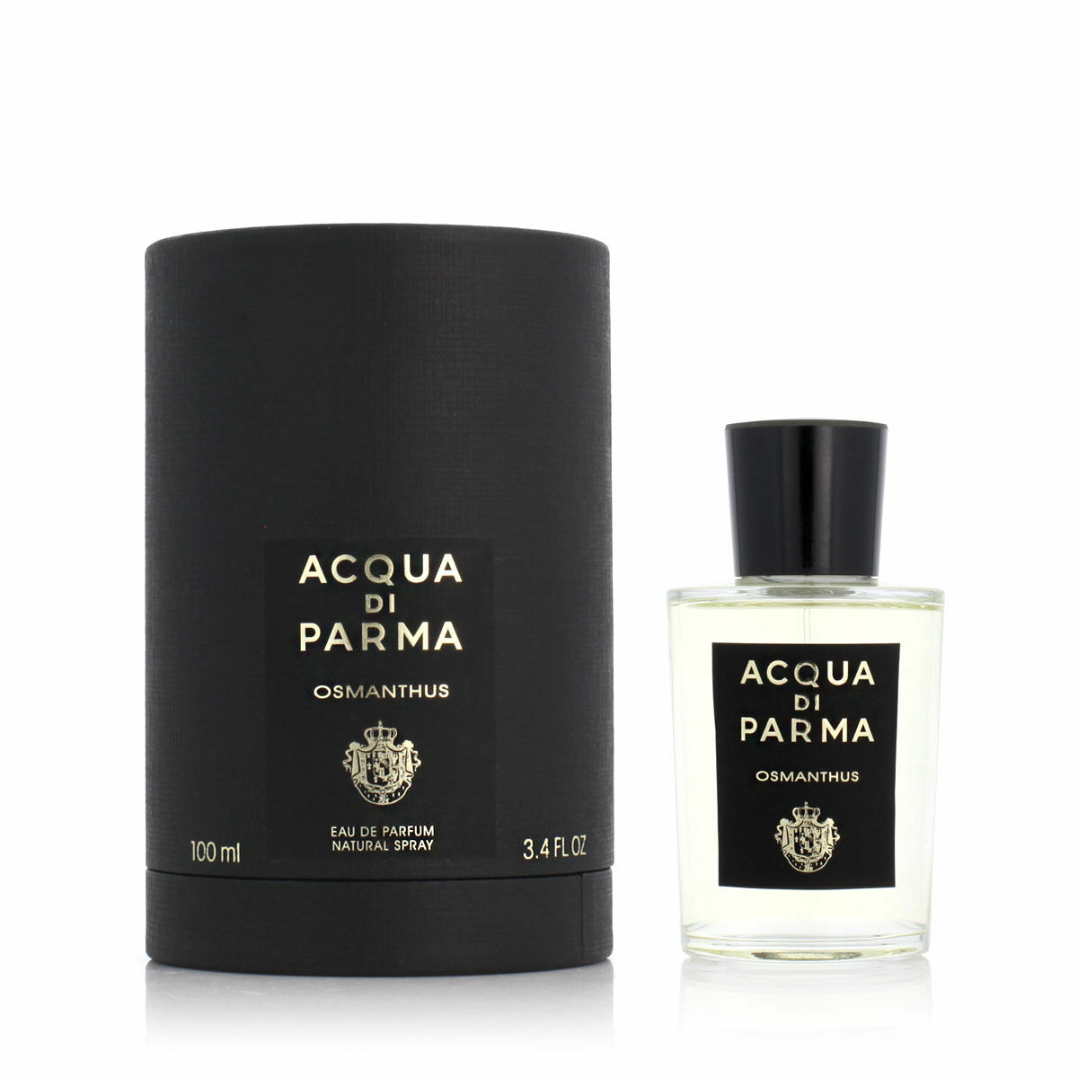 Acqua Di Parma Άρωμα Unisex Acqua Di Parma Osmanthus EDP 100 ml