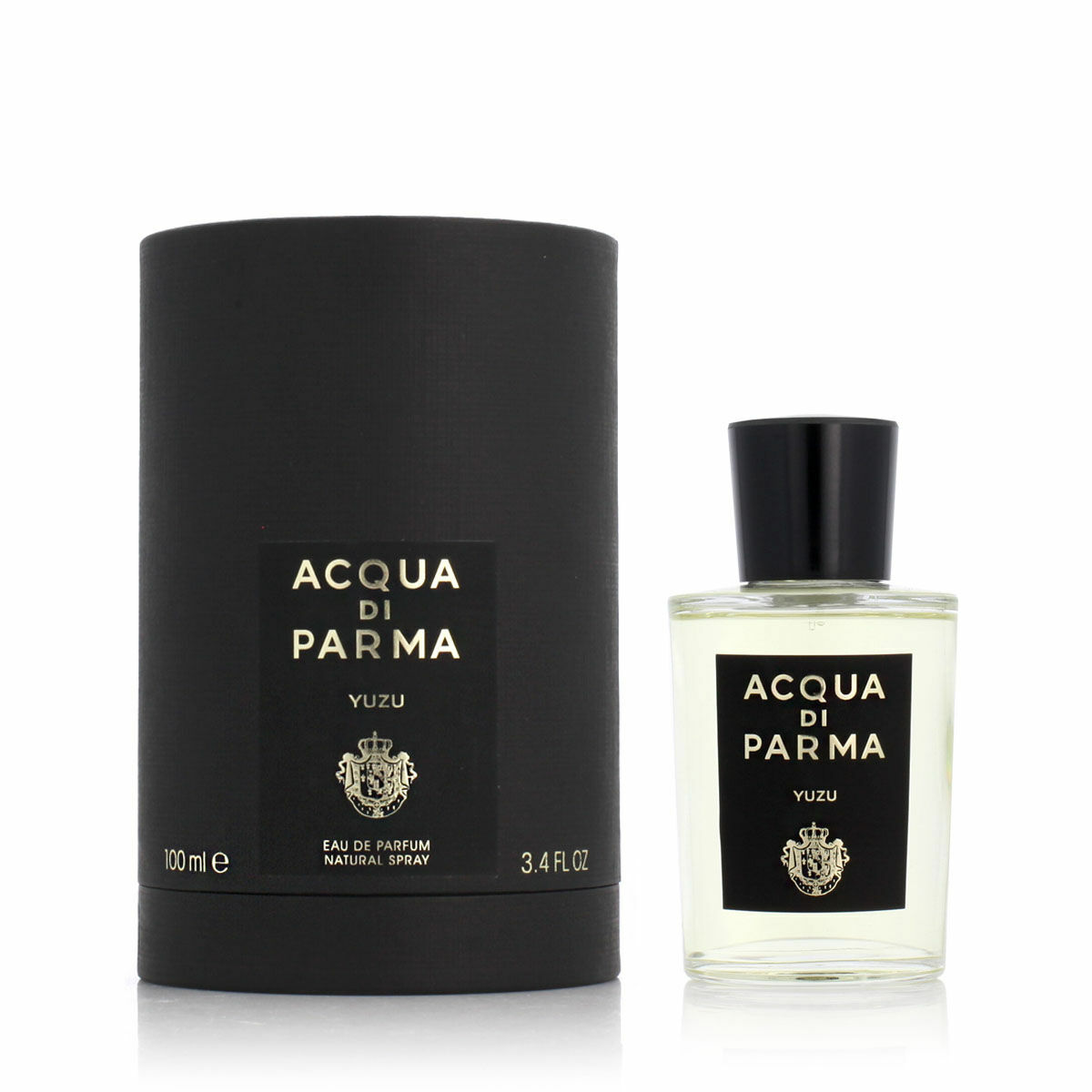 Acqua Di Parma Άρωμα Unisex Acqua Di Parma Yuzu EDP 100 ml