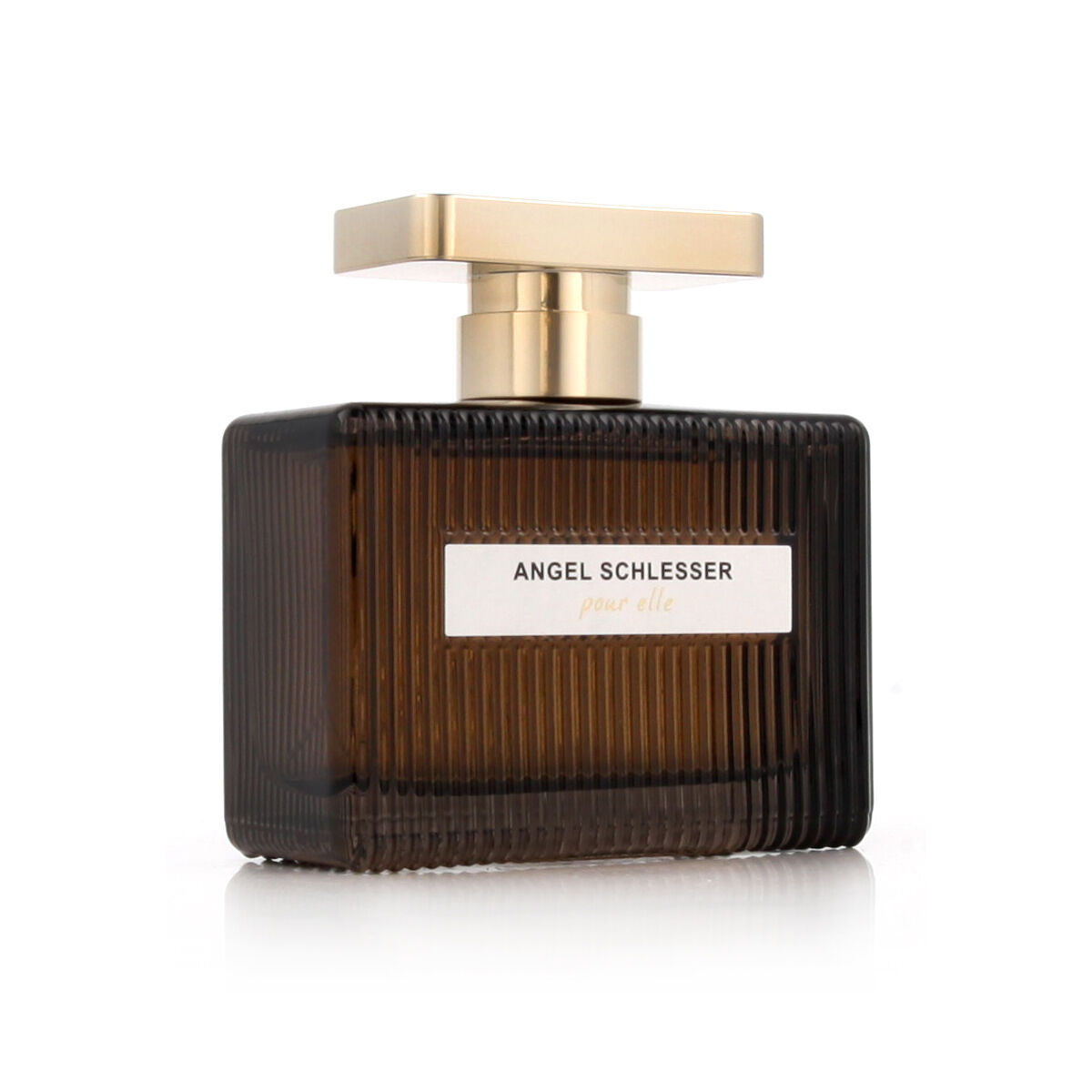 Γυναικείο Άρωμα Angel Schlesser EDP 100 ml Pour Elle Sensuelle φωτογραφία