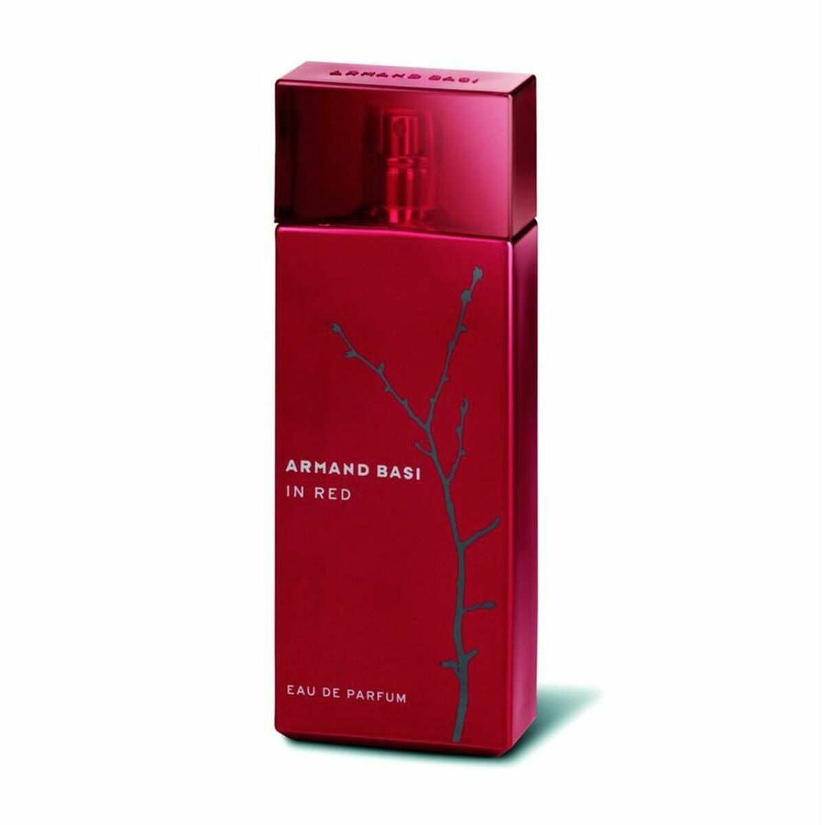 Armand Basi Γυναικείο Άρωμα Armand Basi In Red EDP (100 ml)