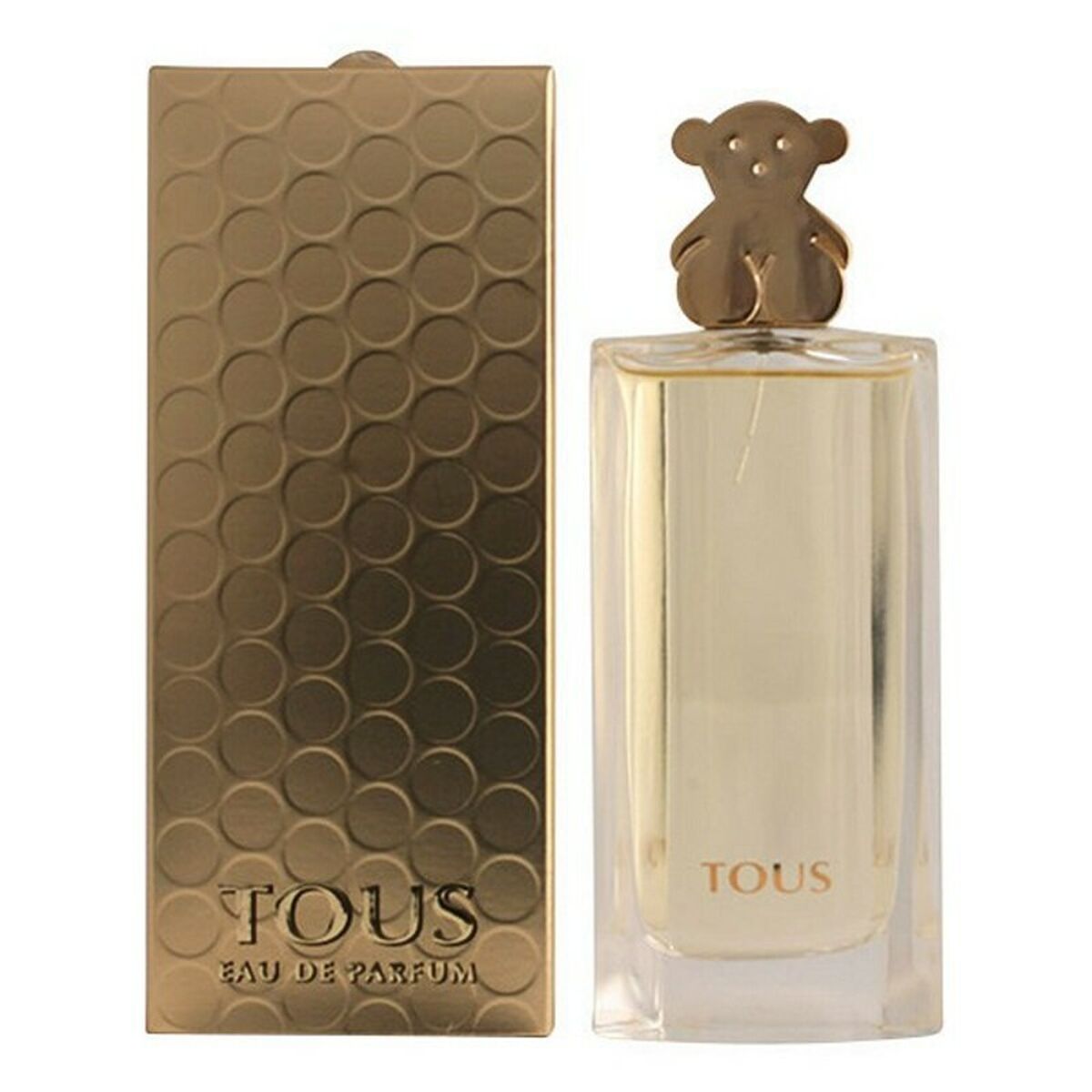 Tous Γυναικείο Άρωμα Tous Tous EDP EDP 90 ml