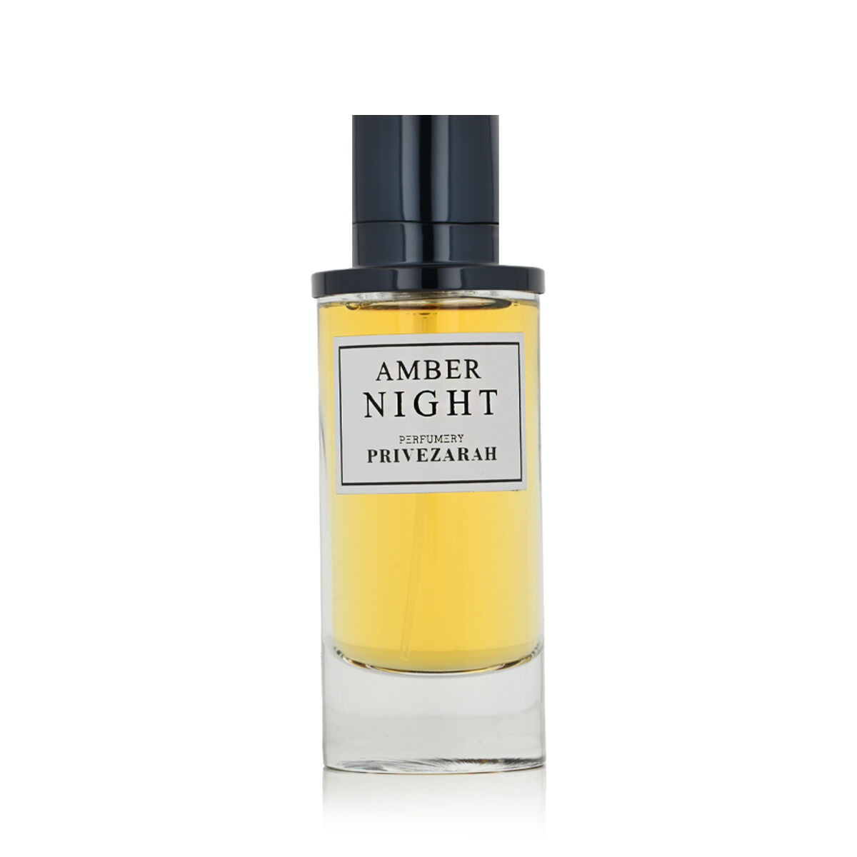 Women's Perfume Prive Zarah Amber Night EDP 80 ml φωτογραφία