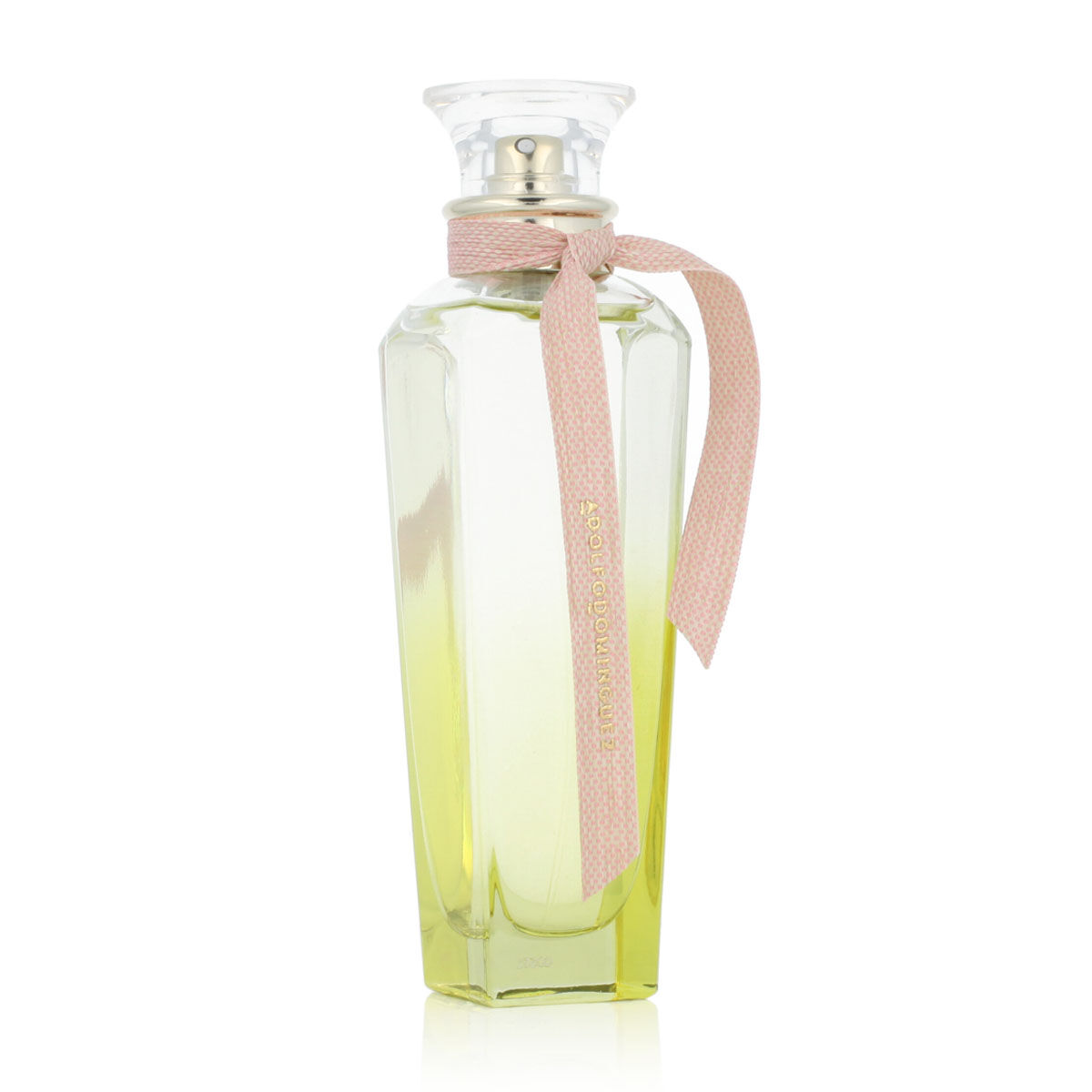 Women's Perfume Adolfo Dominguez EDT Agua Fresca De Mimosa Coriandro 120 ml φωτογραφία